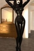 3D BDSM Pics